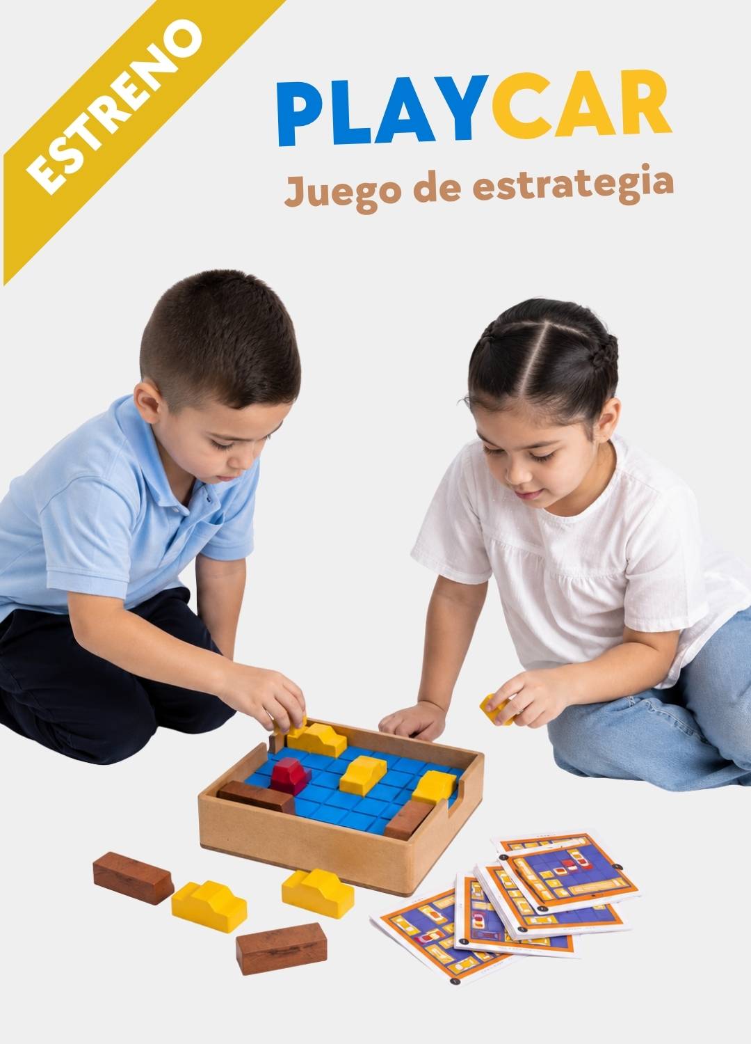 PLAYCAR